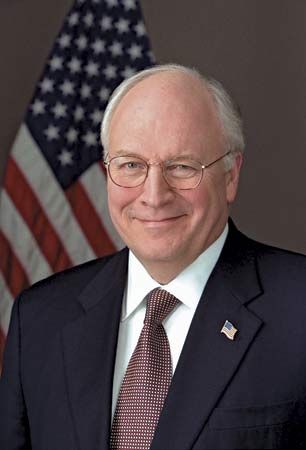 901bet2com - Dick Cheney